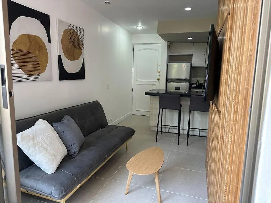 Exclusivo Loft En El Poblado-Rodeado De Naturaleza 501 Medellin Colombia