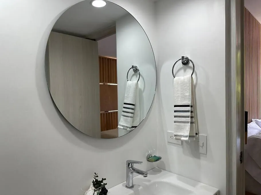 Exclusivo Loft En El Poblado-Rodeado De Naturaleza 501 Medellin Apartment